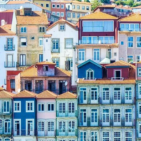 Jardim do Morro Haus Vila Nova de Gaia Exterior foto